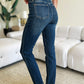 Judy Blue Full Size High Waist Skinny Jeans