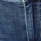 Judy Blue Full Size Mid Rise Hand Sand & Destroy Bootcut Jeans